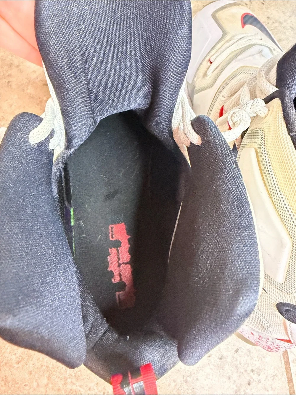 Nike Lebron 13 “Friday the 13th” 2015